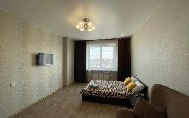Apartment Formula of Comfort on Gogol street 26