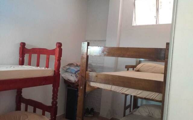 Hostel Goiânia..