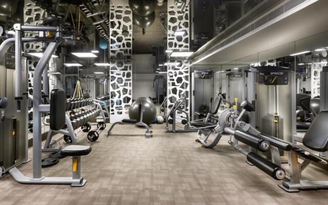 Grand Chennai by GRT Hotels