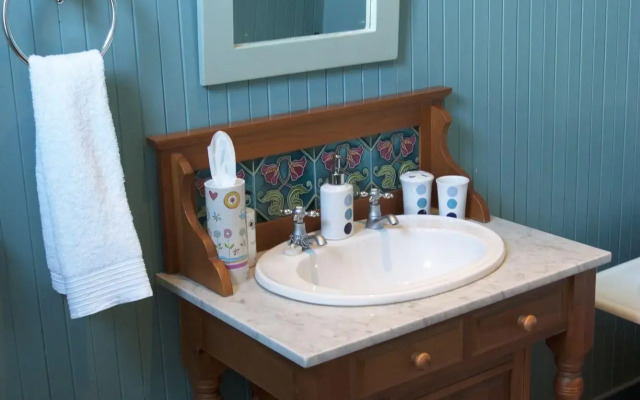 Tancredi Bed and Breakfast