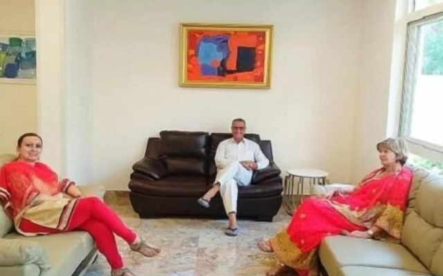 Sree Parthi Hotel