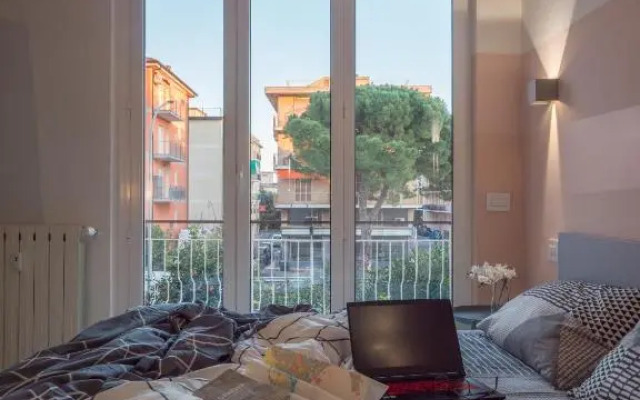 Babyaccommodation Family Space