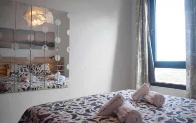 Homely paradise Amaya 1