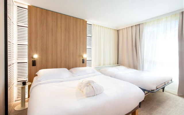 Mercure Aix en Provence Beaumanoir