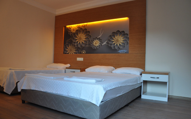 Beldiana Park Hotel