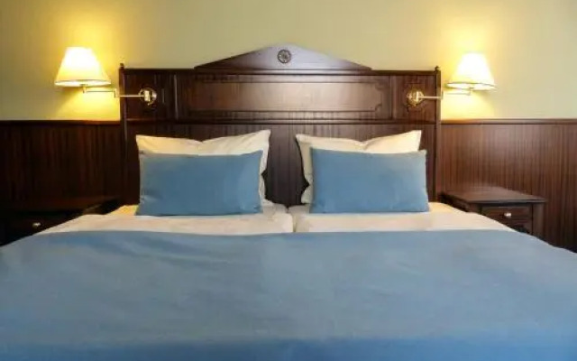 Strandhotel Graal-Müritz