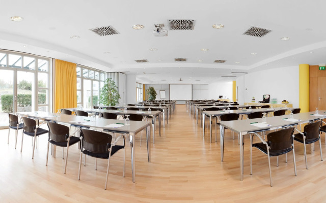 HerzogsPark Apartments mit/ohne Küche