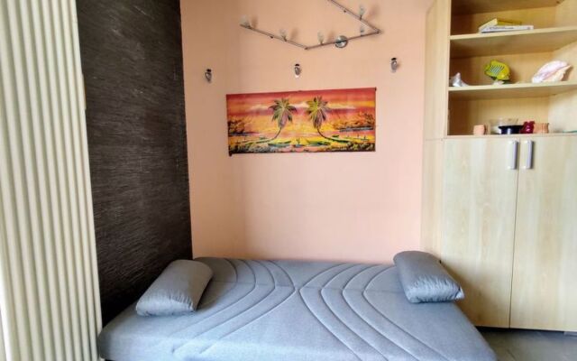 Bellavista - Monolocale 1.piano (GRV390)