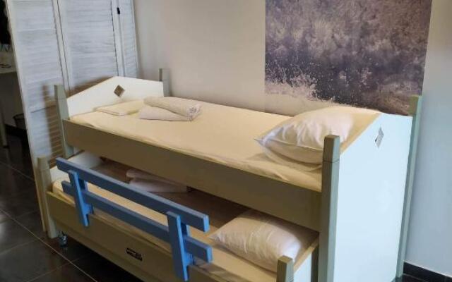 Hotel George suites 2