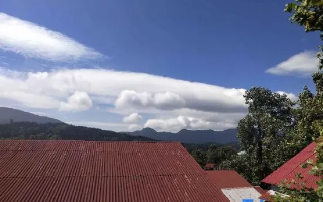 Yinju Guesthouse