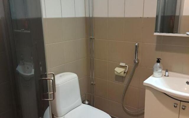 Hotelli Kärsämäki