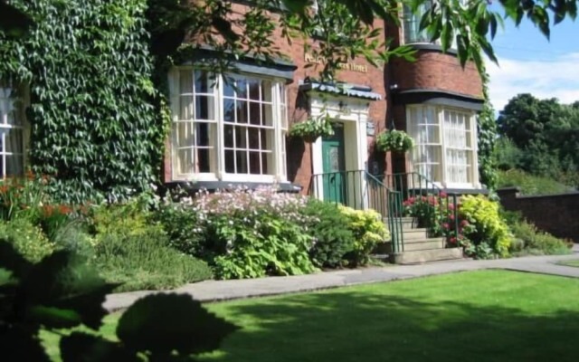 Peak Weavers Rooms & Restaurant