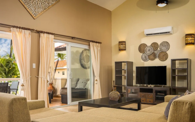Ocean Dream Cabarete