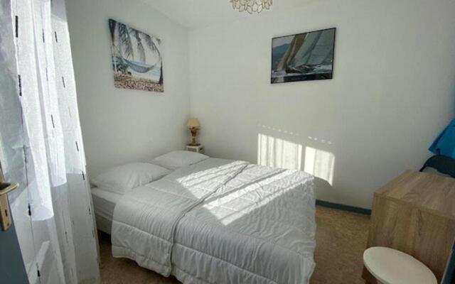 Appartement Royan, 2 pièces, 4 personnes - FR-1-494-93