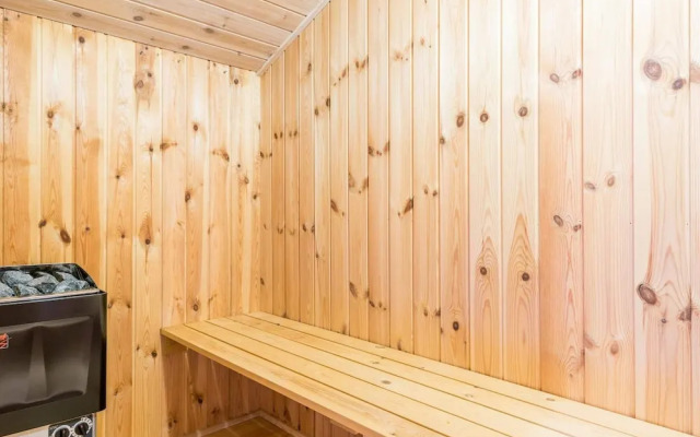 5 Person Holiday Home in Oksbol