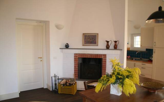 The House With Terrace