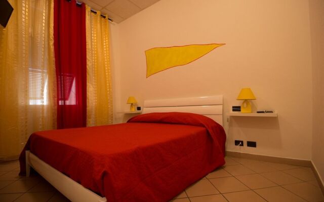 Affittacamere 5 Borgate