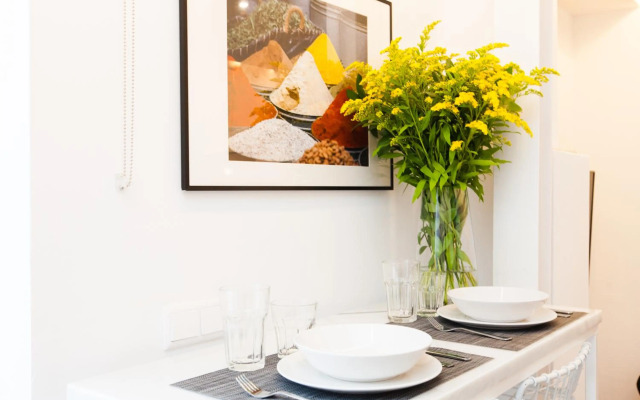 GoToSeville Molviedro Apartments