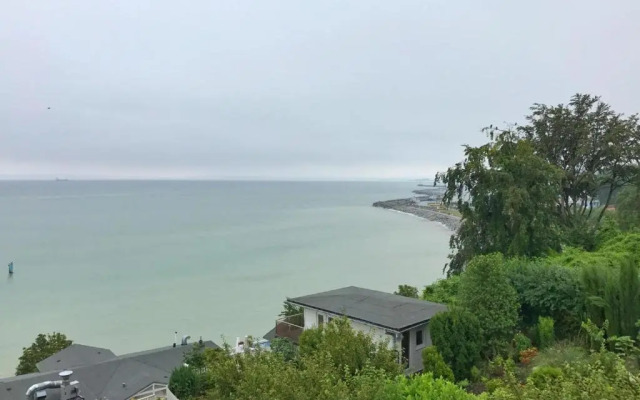 Villa Seeblick - Ferienwohnung 407