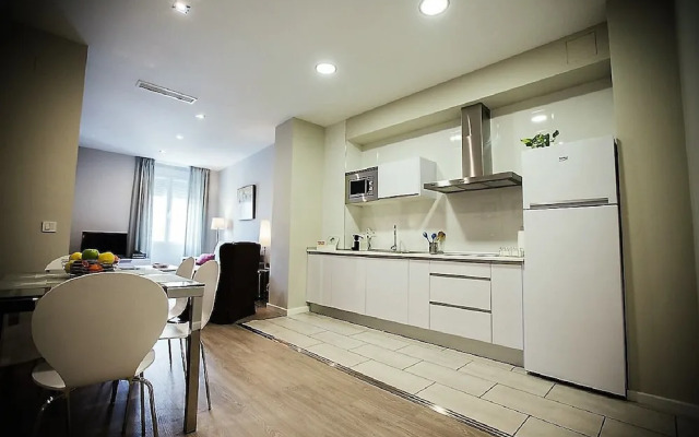 Apart. De Lujo Conde de Gondomar