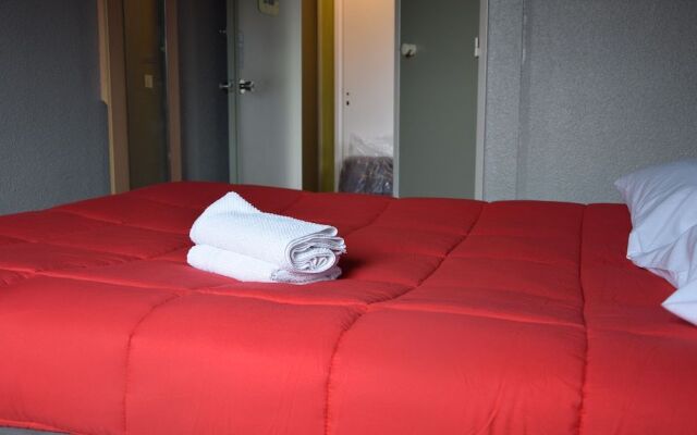 Hotel Design Booking