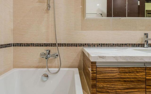 Xi'an Beilin·big Wild Goose Pagoda· Locals Apartment 00128350