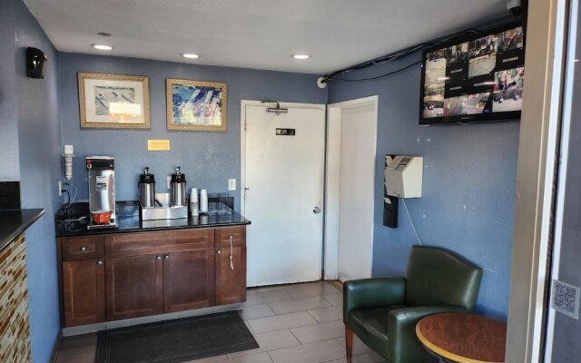 Vince's Motel Inc.