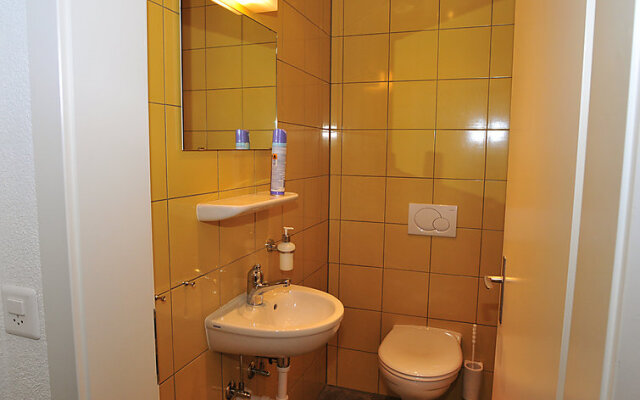 Chalet Goldenhorn