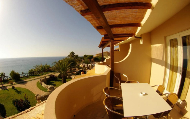 Villaggio Cala Di Volpe Hotel & Residence