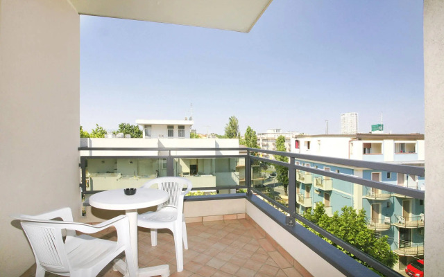 Residence Le Spiagge