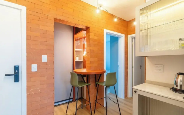 Apartment With 2 Suites and Stunning View Rcx1807