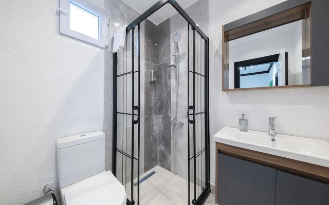 Hexa Apartments Sisli