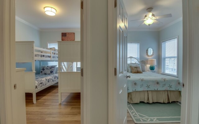 Spinnaker Pointe Unit 4B