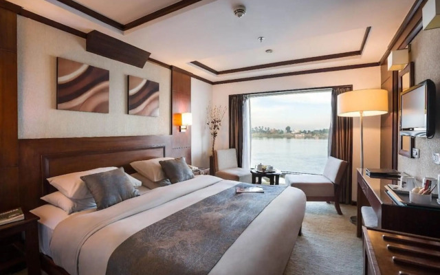 Nile Cruise book NOW 3 & 4 nights