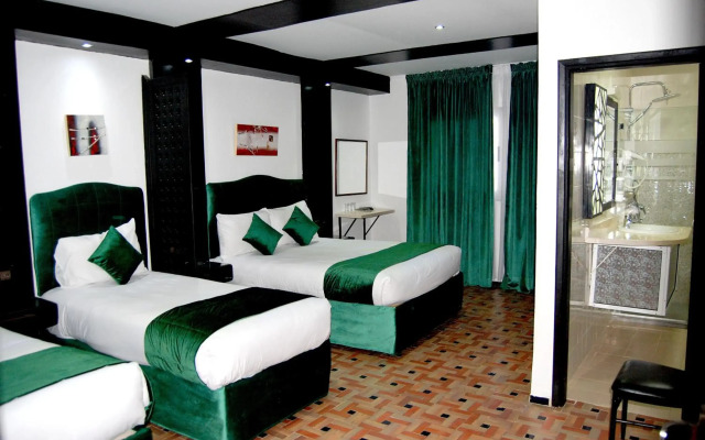 Hotel Al Khaima