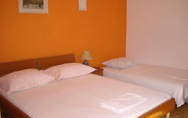 Per - 80 m From Beach - A45