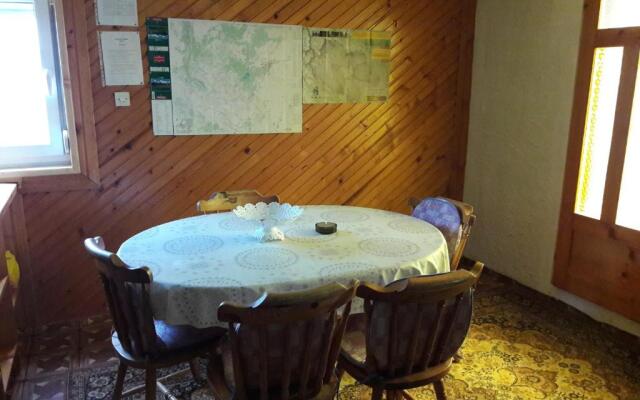 Holiday Home Aleksic