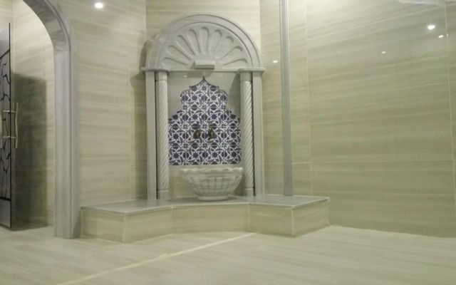 Gulumser Hatun Termal Otel & Spa