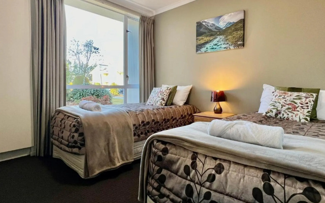 Brinkley Resort – Guest Rooms – Methven