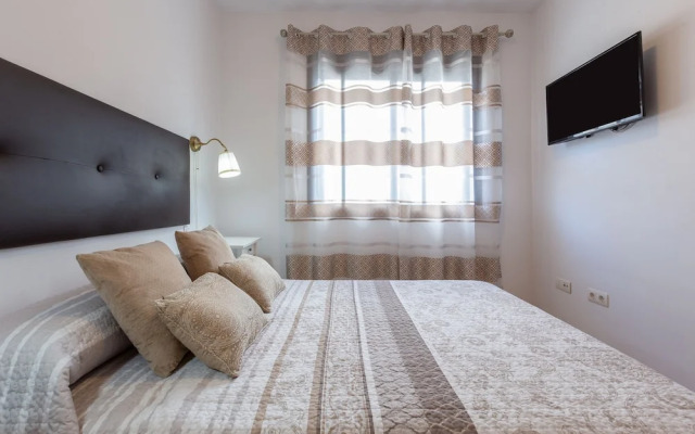 Tolox 1 in Tolox With 1 Bedrooms and 1 Bathrooms