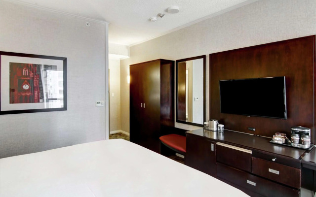 Monte Carlo Inn Toronto - Markham