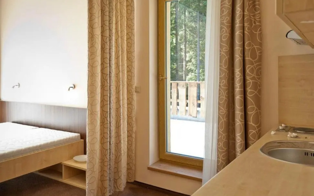 Wellness & Spa hotel Certov