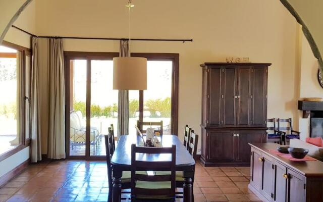 Casa Mistol by Cafayate Holiday