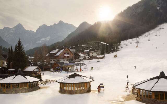 Ramada Hotel & Suites by Wyndham Kranjska Gora