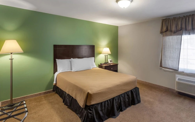 The Riverstone Inn