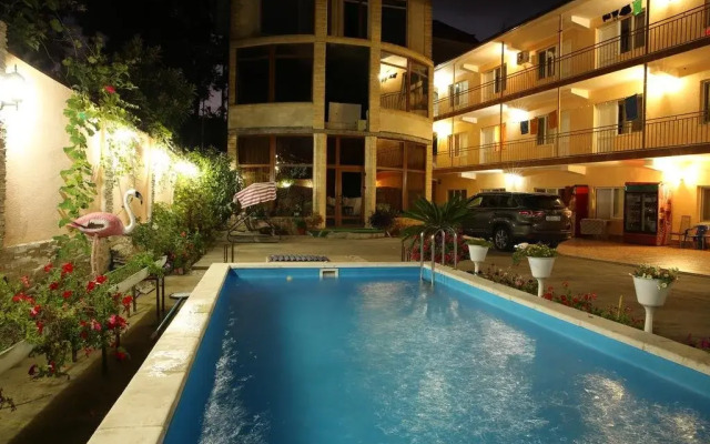 Noev Kovcheg Guest House