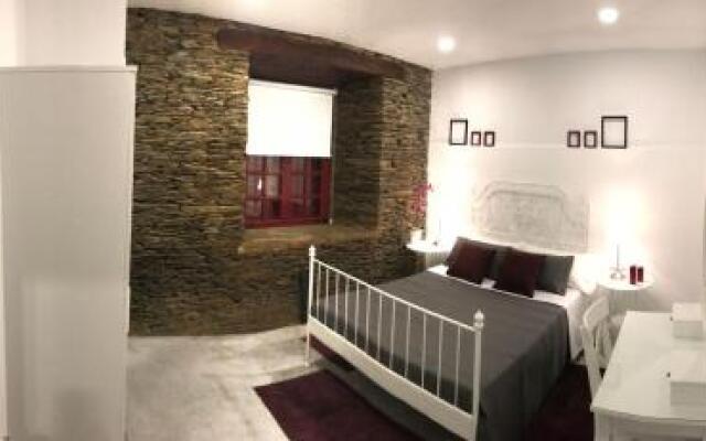 Albergue Castelos Lourenzá