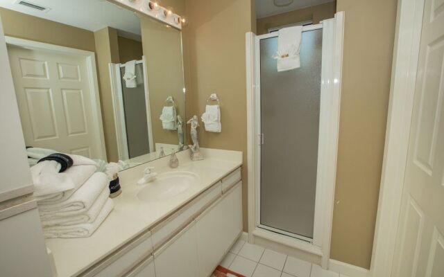 Oceania 608 Destin - 3 Br Condo