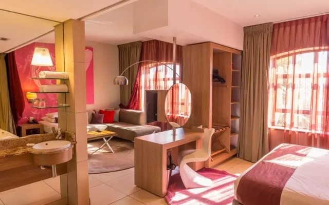 Peermont Metcourt at Rio, Klerksdorp