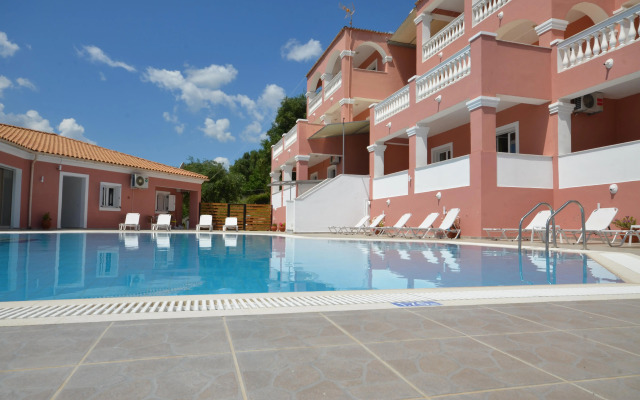 Paradiso Apartments